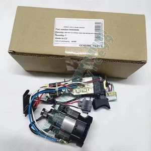 Schalter + Motorbaugruppe N463936 für Dewalt DCH273 DCH274 Bohrhammer Bohrmaschine - Bild 1 von 1