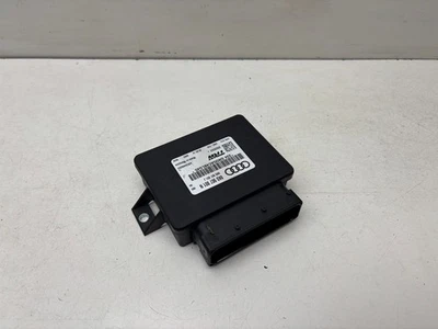 Audi A4 S4 B8 8K 2014 Hand brake control module 8K0907801N LIU34615 - Image 1 of 4