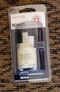 Válvula de grifo Kohler RGP77548 Coralais y otros grifos de control único - Imagen 1 de 2