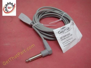 Stryker Gaymar Medi-Therm III OEM 5 M Temperatur Adapter Kabel getestet - Bild 1 von 3