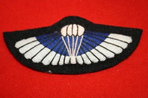 SPECIAL AIR SERVICE S.A.S. ALA DE PARACAÍDAS T/A 23RD TA TERRITORIAL DROOP TIPO SAS - Imagen 1 de 1