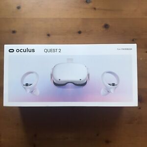 Occulus Quest 2 128gb