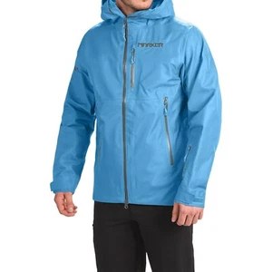 $475 Marker Freel Polartec NeoShell Mens Winter Mens Ski Jacket Snowboard - Picture 1 of 6