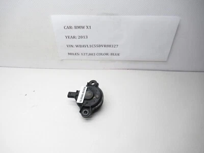 2013 - 2015 BMW X1 Valve Timing Solenoid Actuator 11367593719 OEM - Image 1 of 4