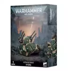 Hydra Astra Militarum 40K Warhammer sellado - Imagen 1 de 1