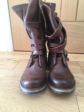 steve madden powerful boots