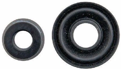 КОМПЛЕКТ ДЛЯ ВОССТАНОВЛЕНИЯ ЦИЛИНДРА ЗАДНЕГО ТОРМОЗНОГО КОЛЕСА DATSUN B110 SUNNY 1200 1973  - Изображение 1 из 1