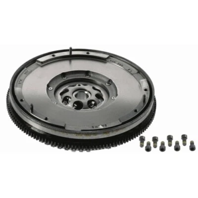 1x Schwungrad SACHS 2294 000 294 passend für SSANGYONG - Bild 1 von 2