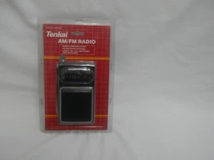 Tenkai HFM-882 am/fm estéreo (2D1) - Imagen 1 de 6