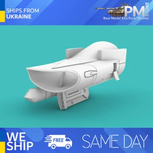 Rise144 Models RM083 1/144 F-16 EARLY aspirazione con cecchino, kit revell - Foto 1 di 4