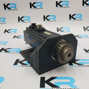 Parker MPM892ASG6G1N Servo Motor 230VAC 1.62HP/1.20kW 5000RPM - Picture 1 of 6