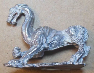 Citadel - Fiend Factory FF34 Chimaera - 1980s Pre slotta Metal Chimera - Picture 1 of 2