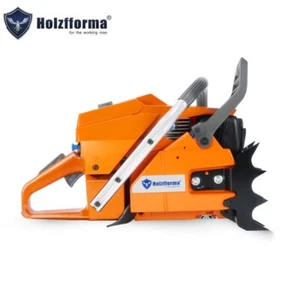 US 119cc Holzfforma G3120 Gasoline Chain Saw For H3120XP  Without Bar & Chain - Picture 1 of 11