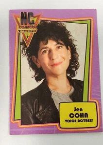 Overwatch Star Wars Jen Cohn Limited Edition Comic Con Airbender - Picture 1 of 12