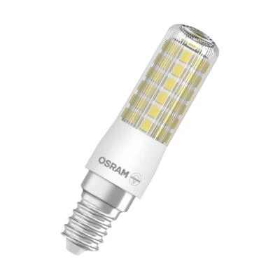 Osram E14 LED Special T Slim LED Lampe Kolbenform 7W wie 60 Watt dimmbar 2700K - Bild 1 von 4