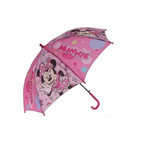 Minnie Mouse Stick Umbrella Ø 78 cm - Magical Protection for Kids - Picture 1 of 3