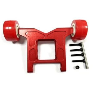 AR320403 Wheelie Bar Set For ARRMA BIG ROCK GRANITE TYPHON 3S BLX & MEGA 550 - Picture 1 of 1