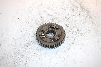 02 Arctic Cat Bearcat Wide Track Oem 40T Reverse Gear 0702-394 SAS13 - Image 1 of 4