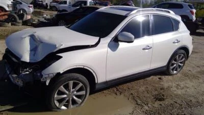 Задний 4-дверный мотор с электроприводом для правостороннего пассажира подходит для 09–14 MURANO 451817 - Изображение 1 из 4