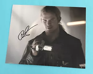 Cam Gigandet - Twilight - signed, original Autogramm !!! - Bild 1 von 1