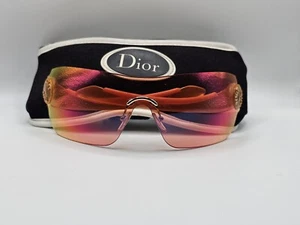 Dior Schlak 2 Vintage Sunglasses - Picture 1 of 8