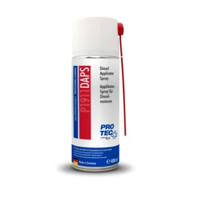Additivo Spray Pulisci Corpo Farfallato Motori Diesel ✔ - Bild 1 von 3