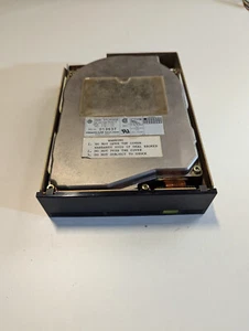 Original Hitachi DK521-5 Retro Festplatte - Bild 1 von 6