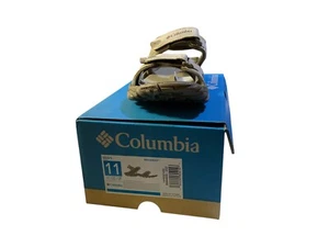 Columbia Herren Ridgeway Sandale So 11 - Bild 1 von 5
