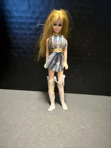 Vintage 1970 Topper Doll You BEAUTIFUL DANCING DAWN Doll - Picture 1 of 11
