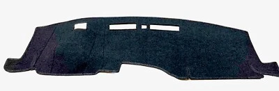 GMC SIERRA 2022-2023-2024 con pantalla de 13,5 pulgadas cubierta de tablero carbón gamuza Sedona Foto 1 de 4