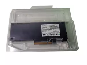 Oracle 7317693 3,2 TB V-NAND F320 NVMe Samsung MZPLK3T2HCJL-000U4 PCIe3x8 94% + - Foto 1 di 6