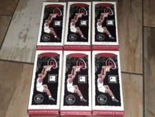 Hallmark Keepsake Ornament SHAQ Hoop Stars Series w/Trading Card (1996) NEW!