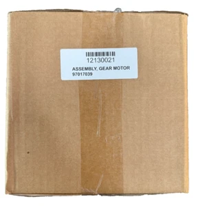 Broan Assembly, Gear Motor #97017039 *BRAND NEW OEM* - Picture 1 of 1