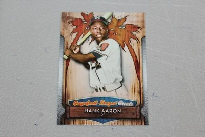 2019 Topps Grapefruit League Greats Baseball Card Complete Finish Fill Your Set - Image 1 of 2