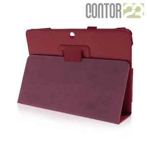 Schutzhülle, Tasche, Case in PINK für 10.1" Samsung Galaxy Tab 2 - Bild 1 von 5