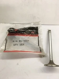 Fits Subaru 1800/Brat 1781cc EA81 Intake Valve 1980-1982  RV9316 31555-4310 - Bild 1 von 5