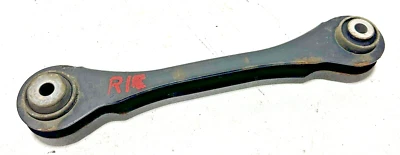 BMW 328 Xi 2012-2016 brazo de control trasero derecho del lado del pasajero superior trasero OEM Foto 1 de 4