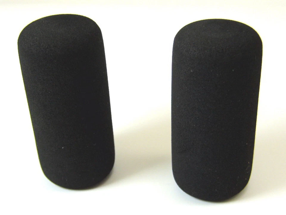 Yuneec YUNTYH119 Typhoon H Amortisseurs De Train D'Atterrissage 2 Pcs - Photo 1/1