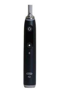 Oral-B iO Series 9 - Schwarz /Black Onyx/ - Elektrische Zahnbürste - Handstück - Bild 1 von 5