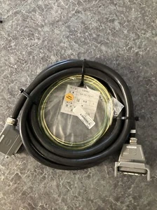 Fanuc A05B-2691-J100 KIT Scara Robot RCC Ext Cable 5m, 14 Feet Long - Picture 1 of 6