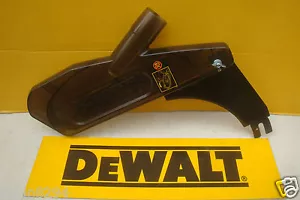 DEWALT TOP BLADE GUARD ASSEMBLY FOR THE DW745 TABLE SAW 5140034-41 - Picture 1 of 1