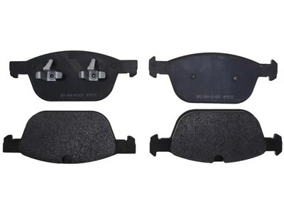 Juego de pastillas de freno delanteras Raybestos 13145CSHK 2012 2013 2014 para Volvo XC60 2011-2015 Foto 1 de 2