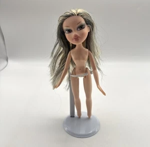 Original Bratz Rock Angelz Doll Jade - Picture 1 of 10