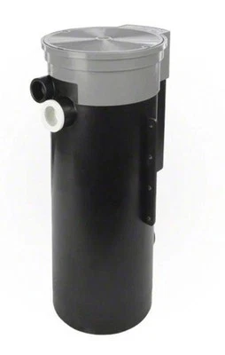 T40BG - PRODOTTI PER PISCINA PENTAIR - RIEMPIMENTO AUTOMATICO, GRIGIO Pentair - Immagine 1 di 4