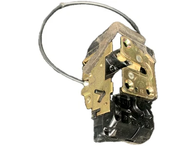 Nissan Murano 2009-2014 pasajero pestillo puerta trasera fabricante de equipos originales Foto 1 de 4