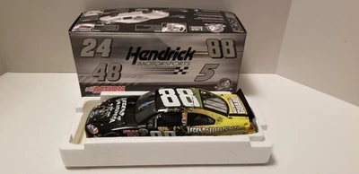 Dale Earnhardt Jr.#88 2010 Impala"LEGEND Of HALLOWDEGA"AMP Energy 1/24 By LIONEL - Image 1 of 4