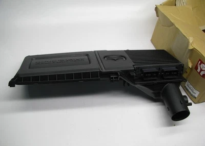 Новый - OEM ZYH6-18-780 модуль управления трансмиссией для 2012-2013 Mazda 2 - Изображение 1 из 4