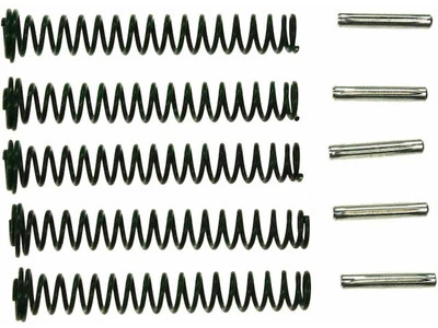 For 1987 GMC V1500 Oil Pressure Relief Valve Spring 27437GPXK - Image 1 of 2