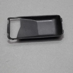 Mercedes W126 Interior Door Handle Cover Insert Right 1267660290 OEM - Picture 1 of 4