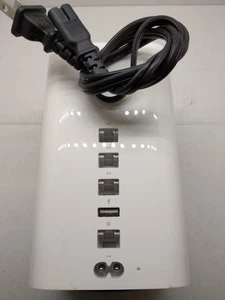 Apple A1470 EMC2635 Airport Extreme 5th Generation Time Capsule with Power Cord - Picture 1 of 3